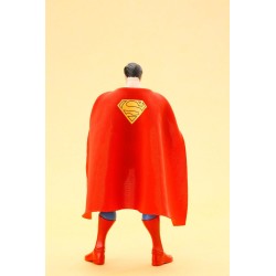 Figurine DC Comics ARTFX+ 1/10 Superman Classic Costume