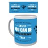 Mug DC Comics Superman Be Yourself