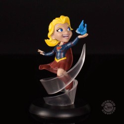 Figurine DC Comics Q-Fig Supergirl