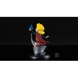 Figurine DC Comics Q-Fig Supergirl