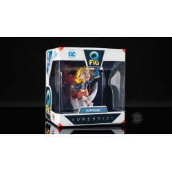 Figurine DC Comics Q-Fig Supergirl