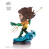 Figurine DC Comics Mini Co. Deluxe Aquaman