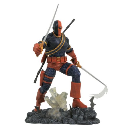 Statuette DC Comic Gallery Deathstroke