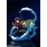 Statuette Demon Slayer Figuarts Zero Giyu Tomioka Water Breathing