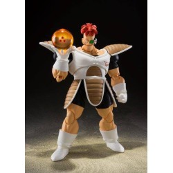 Figurine Dragon Ball Z S.H. Figuarts Recoome