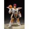 Figurine Dragon Ball Z S.H. Figuarts Recoome