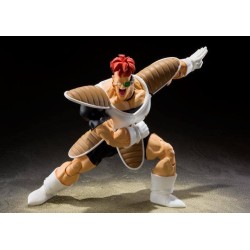 Figurine Dragon Ball Z S.H. Figuarts Recoome