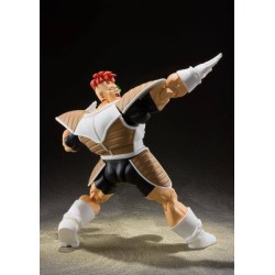 Figurine Dragon Ball Z S.H. Figuarts Recoome