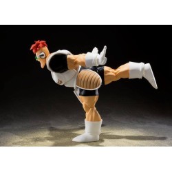 Figurine Dragon Ball Z S.H. Figuarts Recoome