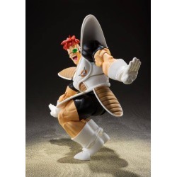 Figurine Dragon Ball Z S.H. Figuarts Recoome