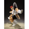 Figurine Dragon Ball Z S.H. Figuarts Recoome