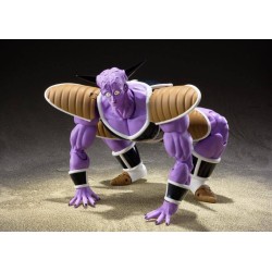 Figurine Dragon Ball Z S.H. Figuarts Recoome