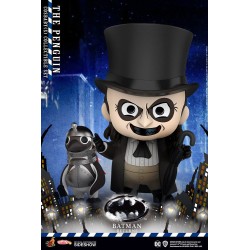 Figurine DC Comics Batman Returns Cosbaby The Penguin