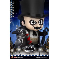 Figurine DC Comics Batman Returns Cosbaby The Penguin