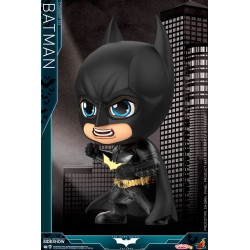 Figurine DC Comics Arkham Knight Trilogy Cosbaby Batman