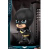Figurine DC Comics Arkham Knight Trilogy Cosbaby Batman