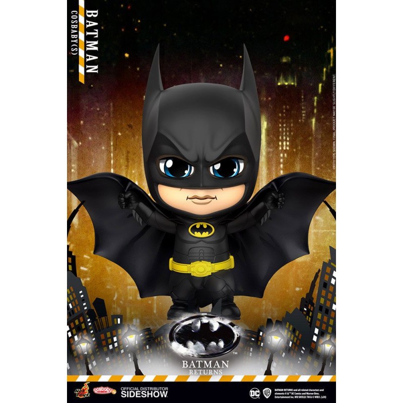 Figurine DC Comics Batman Returns Cosbaby Batman