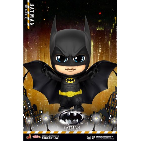 Figurine DC Comics Batman Returns Cosbaby Batman