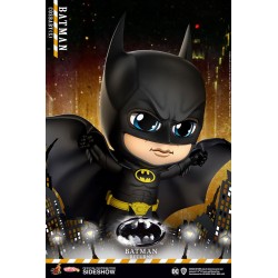 Figurine DC Comics Batman Returns Cosbaby Batman