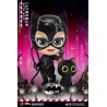Figurine DC Comics Batman Returns Cosbaby Catwoman with Whip