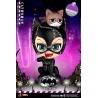 Figurine DC Comics Batman Returns Cosbaby Catwoman