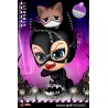 Figurine DC Comics Batman Returns Cosbaby Catwoman