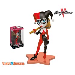 Figurine DC Comic Vinyl Vixens Harley Quinn