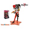 Figurine DC Comic Vinyl Vixens Harley Quinn
