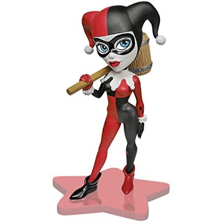 Figurine DC Comic Vinyl Vixens Harley Quinn