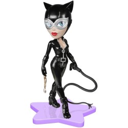 Figurine DC Comic Vinyl Vixens Catwoman