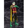 Figurine DC Comics The New 52 ARTFX+ 1/10 Robin Damian Wayne