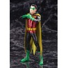 Figurine DC Comics The New 52 ARTFX+ 1/10 Robin Damian Wayne