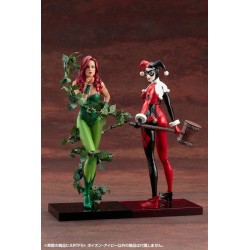 Figurine DC Comics The New 52 ARTFX+ 1/10 Poison Ivy
