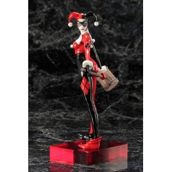 Figurine DC Comics The New 52 ARTFX+ 1/10 Harley Quinn