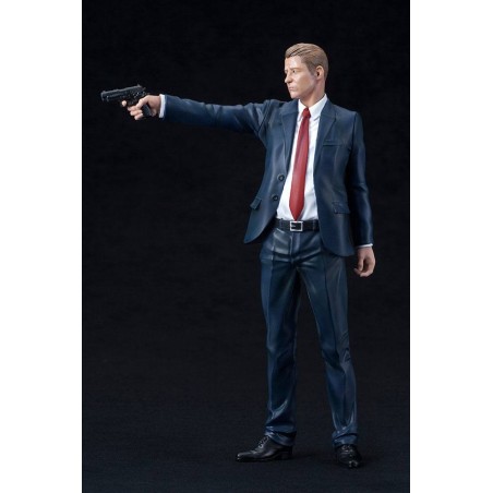 Figurine DC Comics Gotham ARTFX+ 1/10 James "Jim" Gordon
