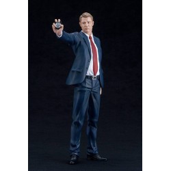 Figurine DC Comics Gotham ARTFX+ 1/10 James "Jim" Gordon