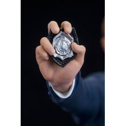 Figurine DC Comics Gotham ARTFX+ 1/10 James "Jim" Gordon