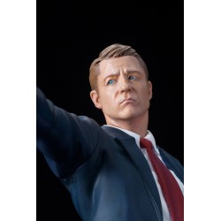 Figurine DC Comics Gotham ARTFX+ 1/10 James "Jim" Gordon