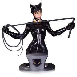 Buste DC Comic Super Heroes Catwoman
