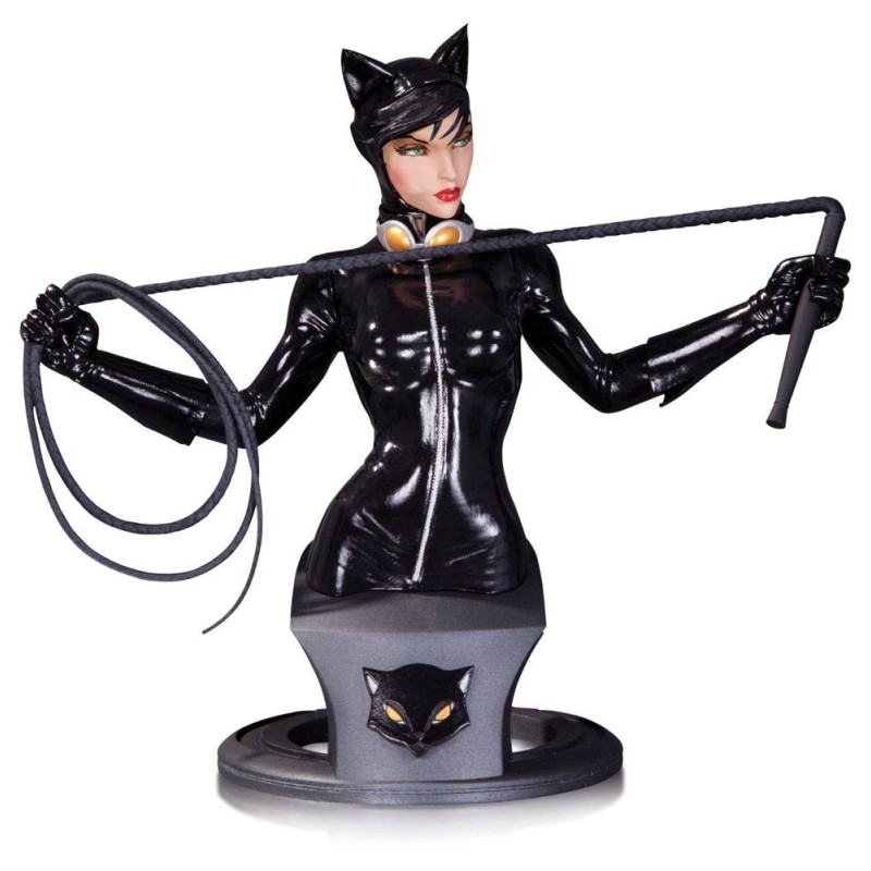 Buste DC Comic Super Heroes Catwoman Buste DC Comic Super Heroes Catwoman