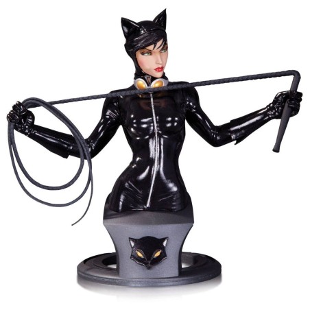 Buste DC Comic Super Heroes Catwoman