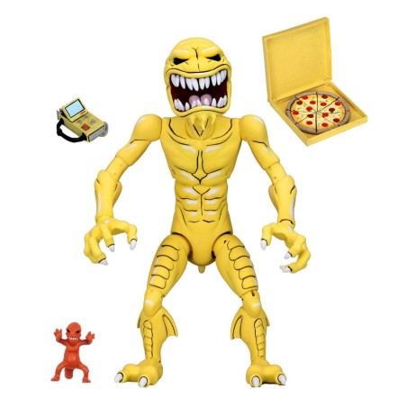 Figurine Les Tortues Ninja Ultimate Pizza Monster