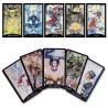 Jeu de Cartes de Tarot DC Comics Justice League