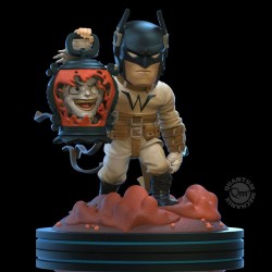 Figurine DC Comics Q-Fig Elite Last Knight On Earth: Batman