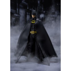 Figurine DC Comics S.H.Figuarts Batman 1989
