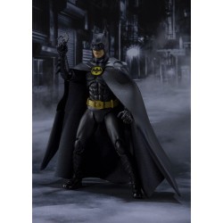 Figurine DC Comics S.H.Figuarts Batman 1989