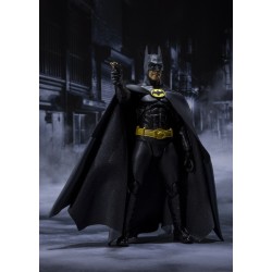 Figurine DC Comics S.H.Figuarts Batman 1989