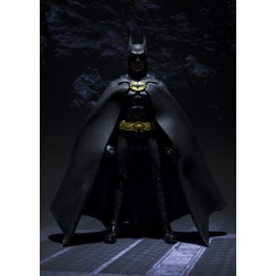 Figurine DC Comics S.H.Figuarts Batman 1989