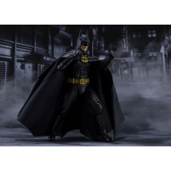 Figurine DC Comics S.H.Figuarts Batman 1989