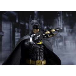 Figurine DC Comics S.H.Figuarts Batman 1989